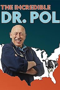 The Incredible Dr. Pol