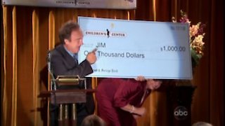 According To Jim Season 8 Episode 16 According To Jim Season 8 Episode 16