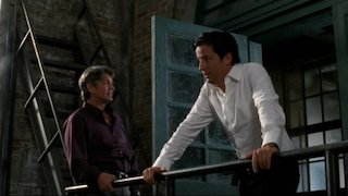Crash Season 2 Episode 13 Crash Season 2 Episode 13