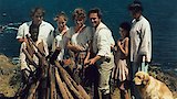 The Making of the Adventures of Swiss Family Robinson