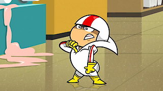 Kick Buttowski - Suburban Daredevil Season 2 Episode 1 Kick Buttowski - Suburban Daredevil Season 2 Episode 1