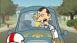 Kick Buttowski - Suburban Daredevil Season 105 Episode 9 Kick Buttowski - Suburban Daredevil Season 105 Episode 9