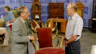 Antiques Roadshow Season 37 Episode 25 Antiques Roadshow Season 37 Episode 25