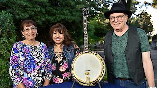 Antiques Roadshow Season 40 Episode 15 Antiques Roadshow Season 40 Episode 15