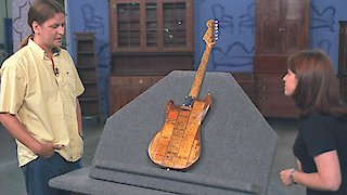 Antiques Roadshow Season 40 Episode 18 Antiques Roadshow Season 40 Episode 18