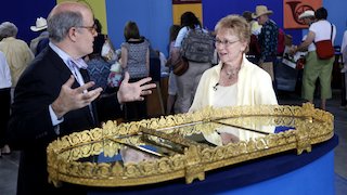 Antiques Roadshow Season 18 Episode 35 Antiques Roadshow Season 18 Episode 35