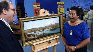 Antiques Roadshow - Vintage Baltimore 2021 Hour 2