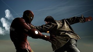 Iron Man: Extremis Season 1 Episode 3 Iron Man: Extremis Season 1 Episode 3