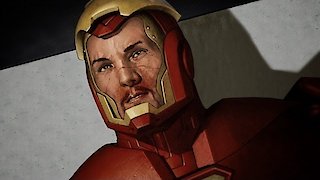 Iron Man: Extremis Season 1 Episode 4 Iron Man: Extremis Season 1 Episode 4