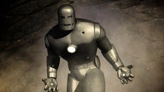 Iron Man: Extremis Season 1 Episode 5 Iron Man: Extremis Season 1 Episode 5