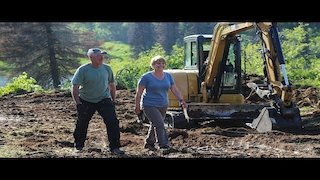 Building Alaska Season 11 Episode 1 Building Alaska Season 11 Episode 1