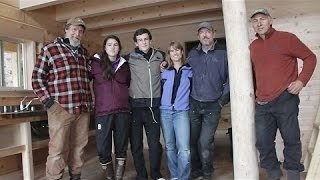 Building Alaska Season 5 Episode 13 Building Alaska Season 5 Episode 13