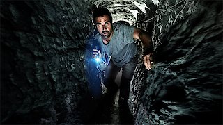 Cities of the Underworld - Secrets of the Ancient Metropolis