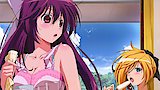 Yoichi Fights On!