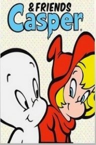 Casper & Friends