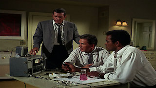 Mission Impossible Season 1 Episode 8 Mission Impossible Season 1 Episode 8
