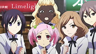 Watch Majikoi Oh! Samurai Girls! Online - Full Episodes of Season 1 | Yidio