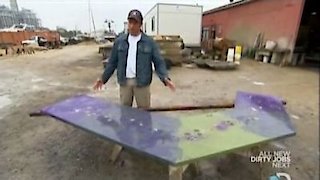 Dirty Jobs Season 6 Episode 6 Dirty Jobs Season 6 Episode 6