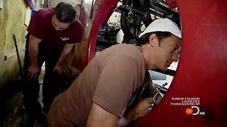 Dirty Jobs Season 6 Episode 7 Dirty Jobs Season 6 Episode 7