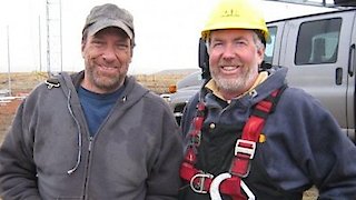 Dirty Jobs Season 7 Episode 8 Dirty Jobs Season 7 Episode 8
