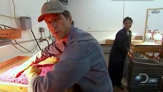 Dirty Jobs Season 4 Episode 27 Dirty Jobs Season 4 Episode 27