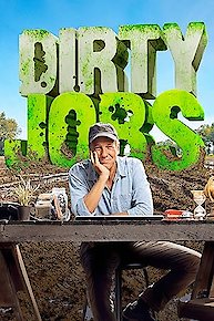 Dirty Jobs