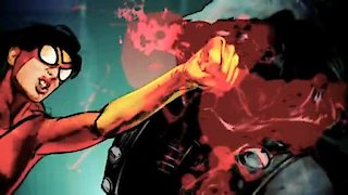 Spider-Woman, Agent of S.W.O.R.D. Season 1 Episode 4 Spider-Woman, Agent of S.W.O.R.D. Season 1 Episode 4