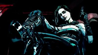 Spider-Woman, Agent of S.W.O.R.D. Season 1 Episode 2 Spider-Woman, Agent of S.W.O.R.D. Season 1 Episode 2