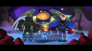 World Of Quest Season 1 Episode 2 World Of Quest Season 1 Episode 2