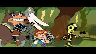 World Of Quest Season 1 Episode 3 World Of Quest Season 1 Episode 3