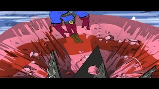 World Of Quest Season 1 Episode 19 World Of Quest Season 1 Episode 19