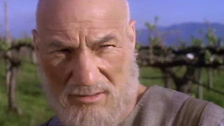 Star Trek: The Next Generation Season 7 Episode 25 Star Trek: The Next Generation Season 7 Episode 25