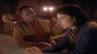 Star Trek: The Next Generation Season 7 Episode 24 Star Trek: The Next Generation Season 7 Episode 24