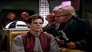 Star Trek: The Next Generation Season 7 Episode 22 Star Trek: The Next Generation Season 7 Episode 22