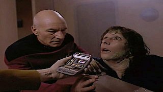 Star Trek: The Next Generation Season 7 Episode 19 Star Trek: The Next Generation Season 7 Episode 19