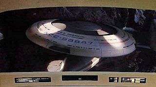 Star Trek: The Next Generation Season 7 Episode 12 Star Trek: The Next Generation Season 7 Episode 12