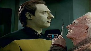 Star Trek: The Next Generation Season 4 Episode 3 Star Trek: The Next Generation Season 4 Episode 3