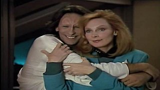 Star Trek: The Next Generation Season 4 Episode 23 Star Trek: The Next Generation Season 4 Episode 23