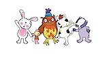 Rocket-Cat Radio