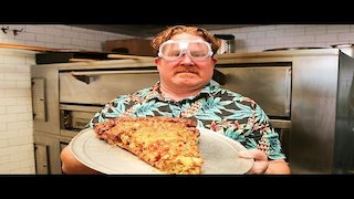 Man v. Food Season 10 Episode 3 Man v. Food Season 10 Episode 3