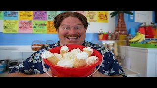 Man v. Food Season 10 Episode 15 Man v. Food Season 10 Episode 15