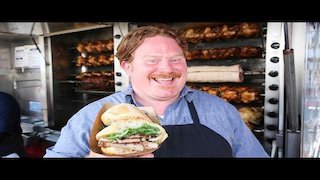 Man v. Food Season 10 Episode 19 Man v. Food Season 10 Episode 19