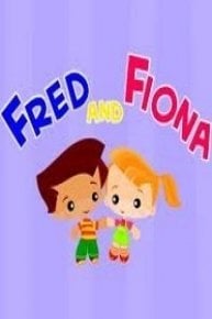 Fred & Fiona