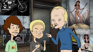 Unsupervised Season 1 Episode 8 Unsupervised Season 1 Episode 8