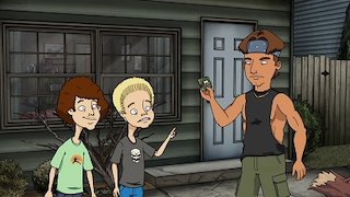Unsupervised Season 1 Episode 9 Unsupervised Season 1 Episode 9