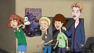 Unsupervised Season 1 Episode 10 Unsupervised Season 1 Episode 10