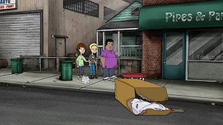 Unsupervised Season 1 Episode 13 Unsupervised Season 1 Episode 13