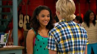 Austin & Ally Season 2 Episode 8 Austin & Ally Season 2 Episode 8