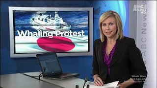 Whale Wars Season 5 Episode 6 Whale Wars Season 5 Episode 6