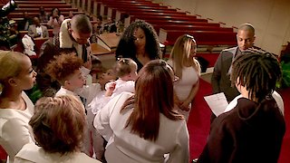 T.I. & Tiny: The Family Hustle Season 7 Episode 8 T.I. & Tiny: The Family Hustle Season 7 Episode 8
